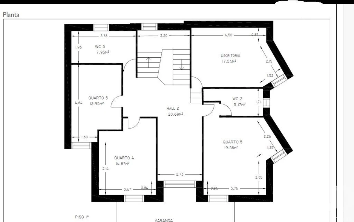 Moradia T5 para Venda em Vila e Roussas Foto 28