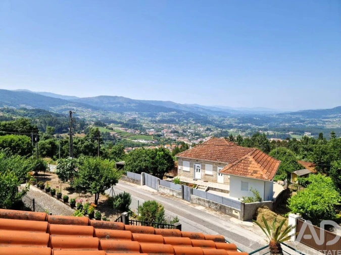 Moradia T5 para Venda em Vila e Roussas Foto 30