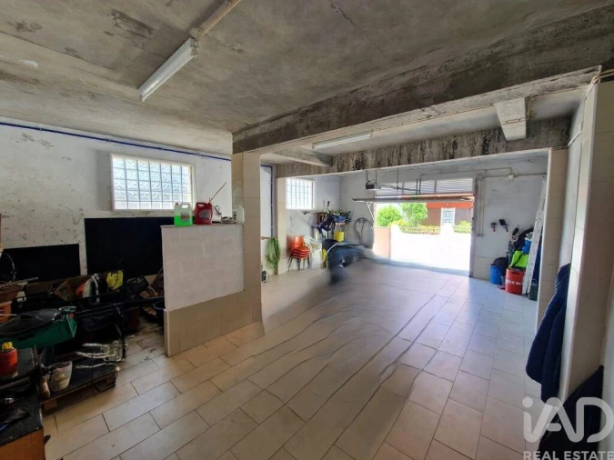 Moradia T5 para Venda em Vila e Roussas Foto 26