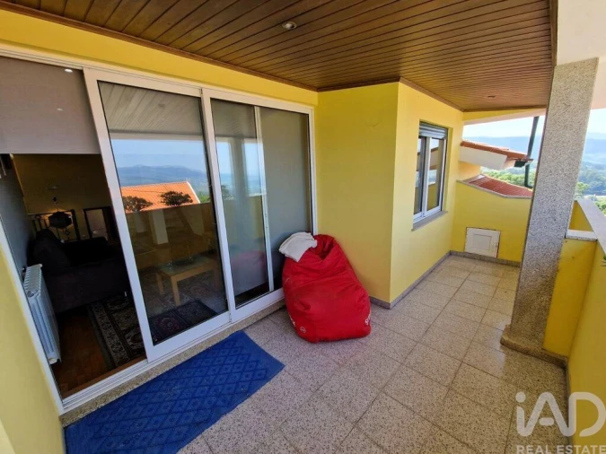 Moradia T5 para Venda em Vila e Roussas Foto 18