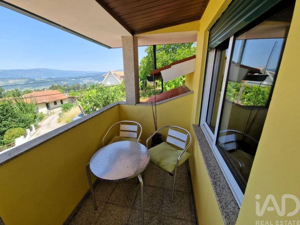 Moradia T5 para Venda em Vila e Roussas Foto 19