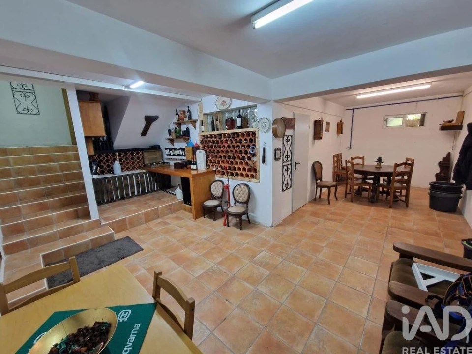 Moradia T5 para Venda em Vila e Roussas Foto 24