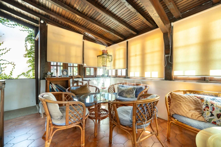 Moradia T7 para Venda em Águas Santas e Moure Foto 17