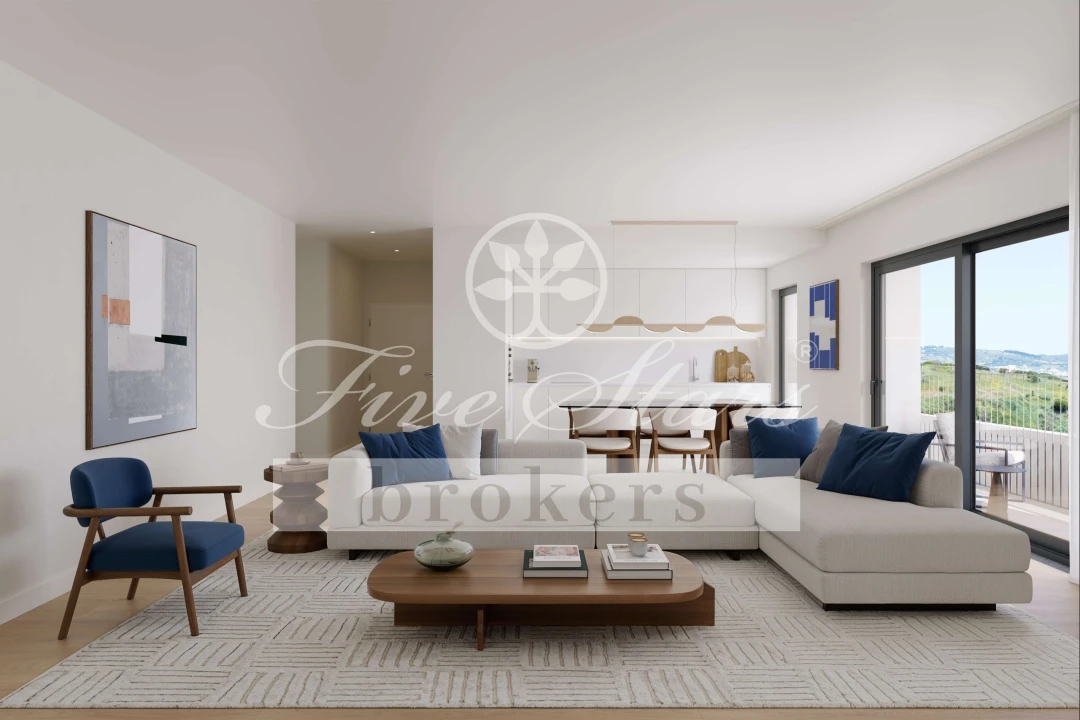 Apartamento T2 para Venda em Santo António dos Cavaleiros e Frielas Foto 16