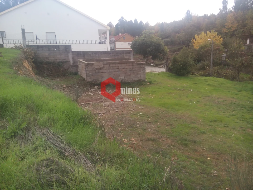 Terreno para Venda em Sabugal e Aldeia de Santo António Foto 18