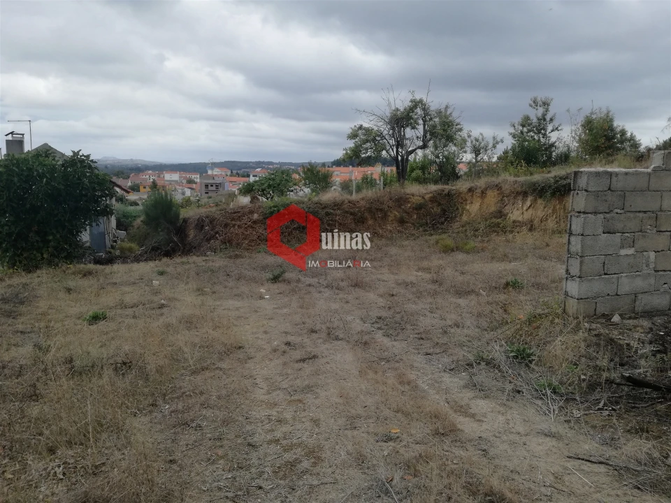 Terreno para Venda em Sabugal e Aldeia de Santo António Foto 25