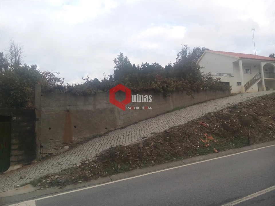 Terreno para Venda em Sabugal e Aldeia de Santo António Foto 11