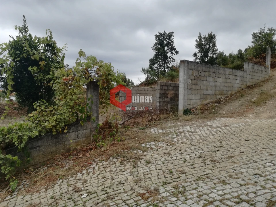 Terreno para Venda em Sabugal e Aldeia de Santo António Foto 23