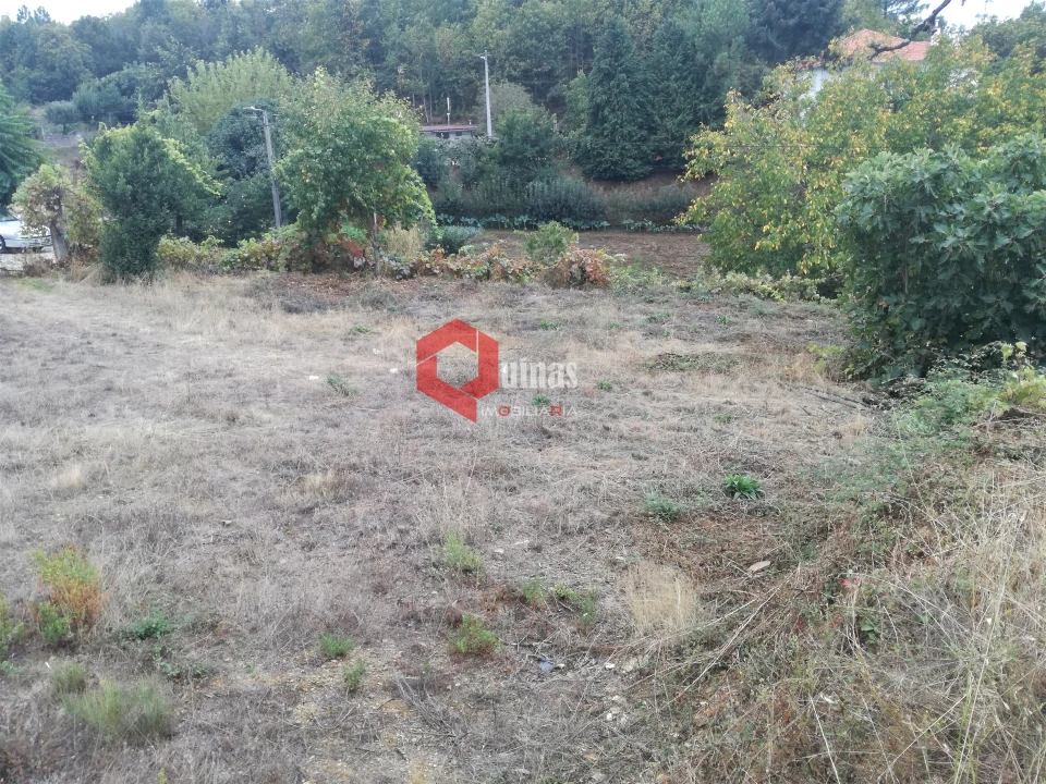 Terreno para Venda em Sabugal e Aldeia de Santo António Foto 28