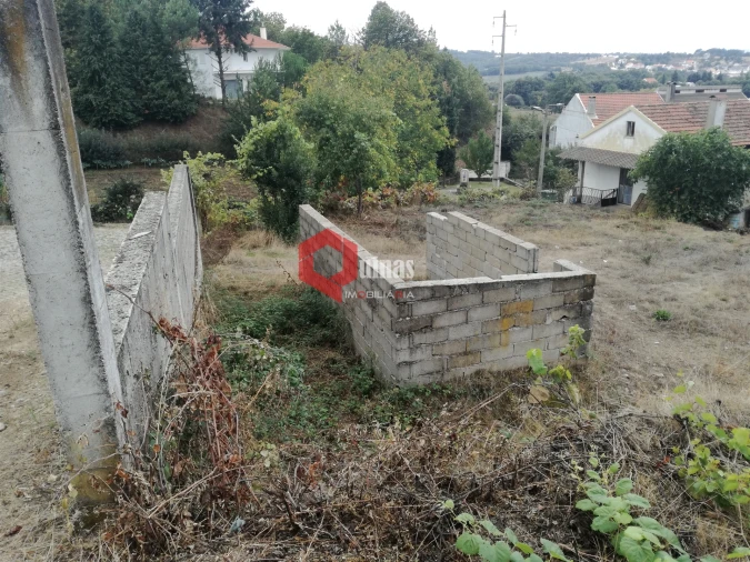 Terreno para Venda em Sabugal e Aldeia de Santo António Foto 27