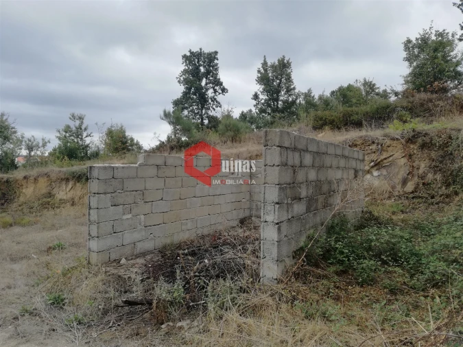 Terreno para Venda em Sabugal e Aldeia de Santo António Foto 26