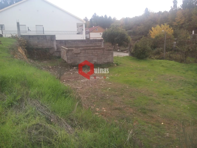 Terreno para Venda em Sabugal e Aldeia de Santo António Foto 18