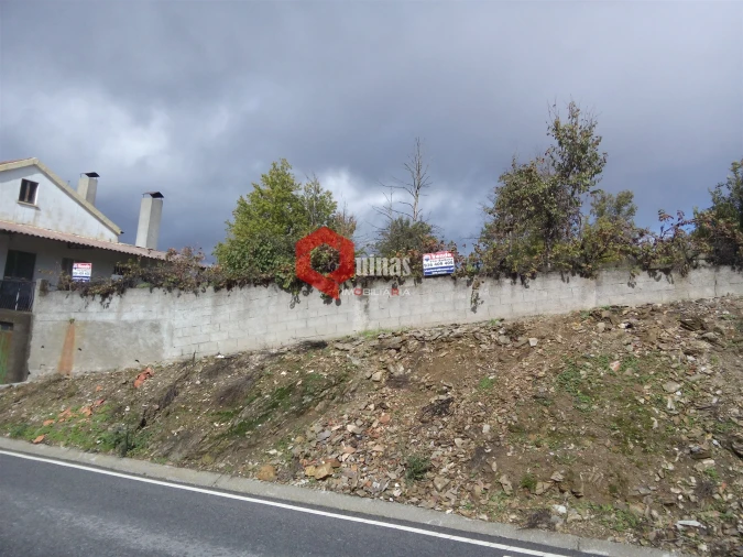 Terreno para Venda em Sabugal e Aldeia de Santo António Foto 20