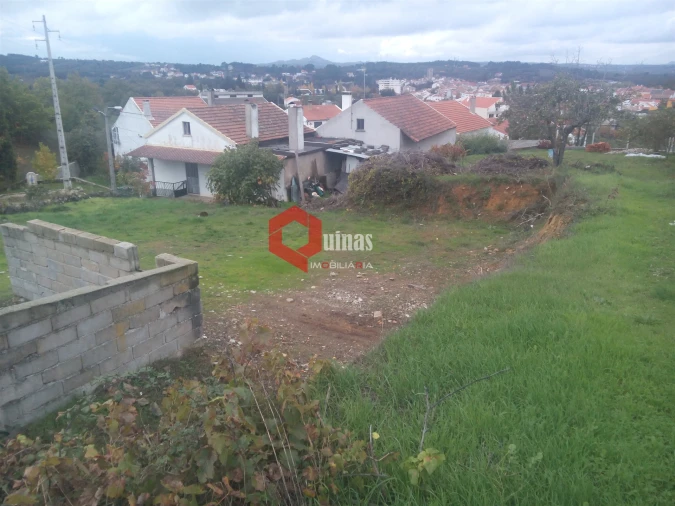 Terreno para Venda em Sabugal e Aldeia de Santo António Foto 17