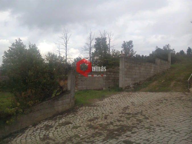 Terreno para Venda em Sabugal e Aldeia de Santo António Foto 13