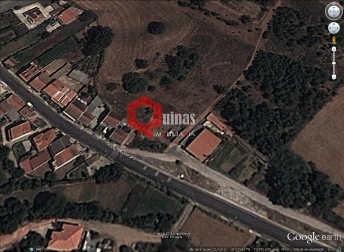 Terreno para Venda em Sabugal e Aldeia de Santo António Foto 33