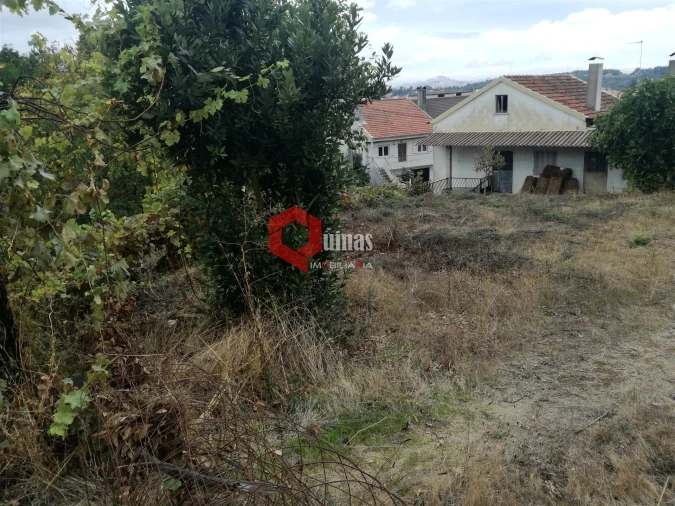 Terreno para Venda em Sabugal e Aldeia de Santo António Foto 24
