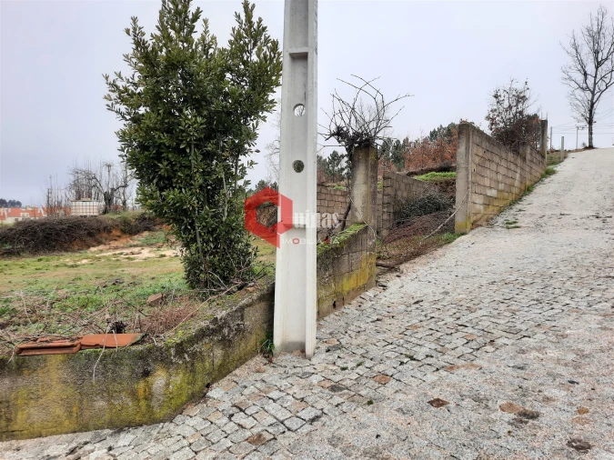 Terreno para Venda em Sabugal e Aldeia de Santo António Foto 2