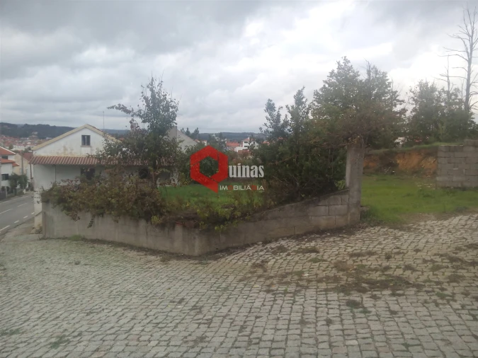 Terreno para Venda em Sabugal e Aldeia de Santo António Foto 14