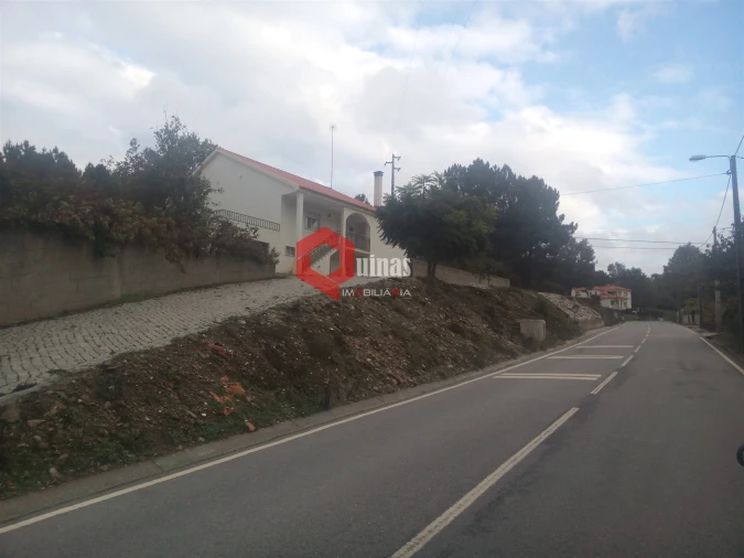 Terreno para Venda em Sabugal e Aldeia de Santo António Foto 12