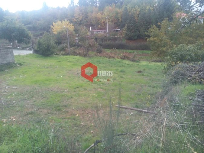 Terreno para Venda em Sabugal e Aldeia de Santo António Foto 19