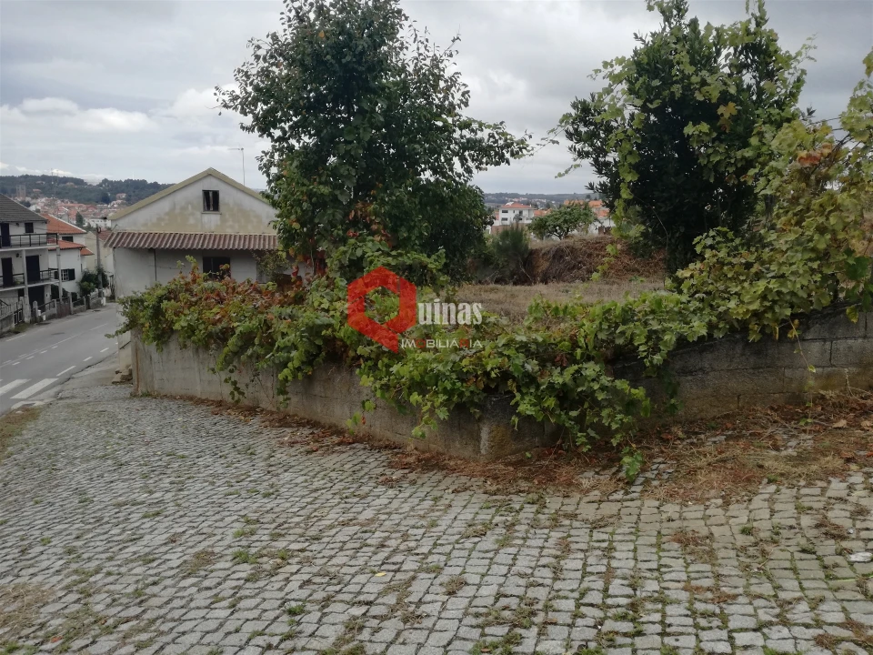 Terreno para Venda em Sabugal e Aldeia de Santo António Foto 21