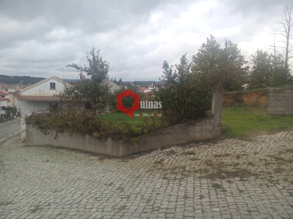 Terreno para Venda em Sabugal e Aldeia de Santo António Foto 14