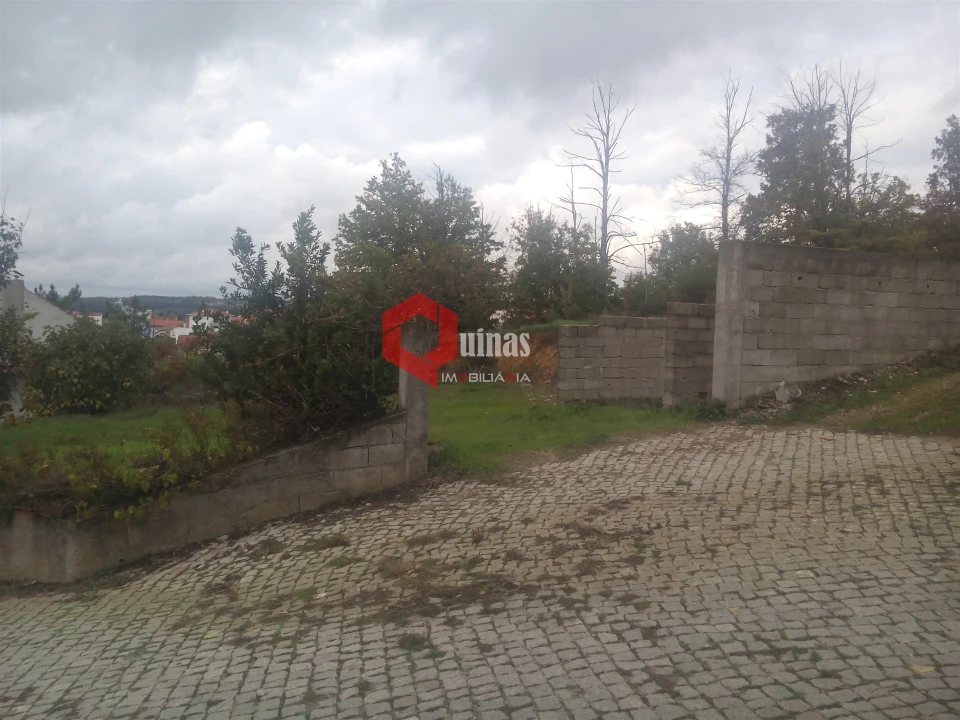 Terreno para Venda em Sabugal e Aldeia de Santo António Foto 15
