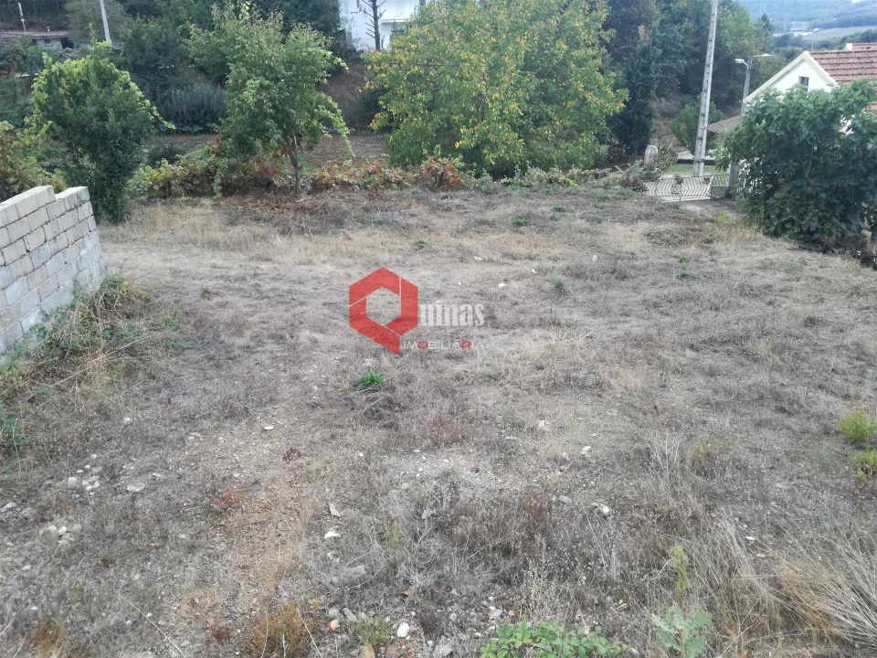 Terreno para Venda em Sabugal e Aldeia de Santo António Foto 30