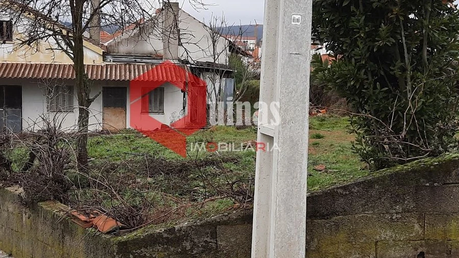 Terreno para Venda em Sabugal e Aldeia de Santo António