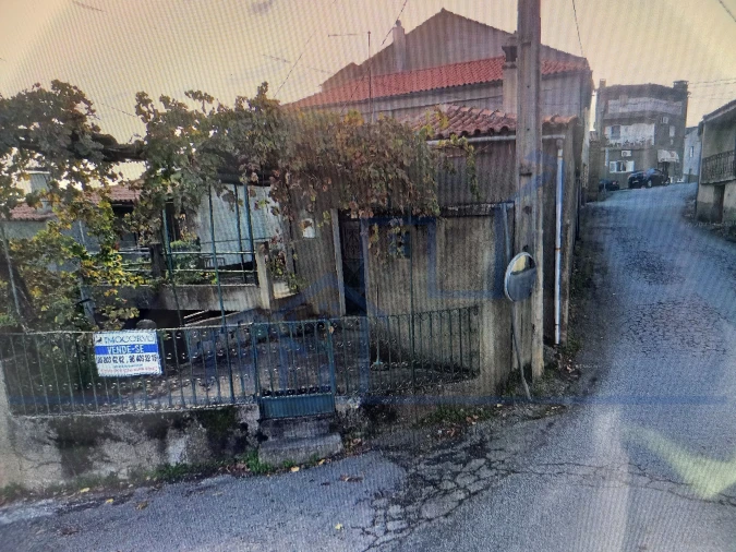 Moradia T3 para Venda em Felgueiras e Maçores