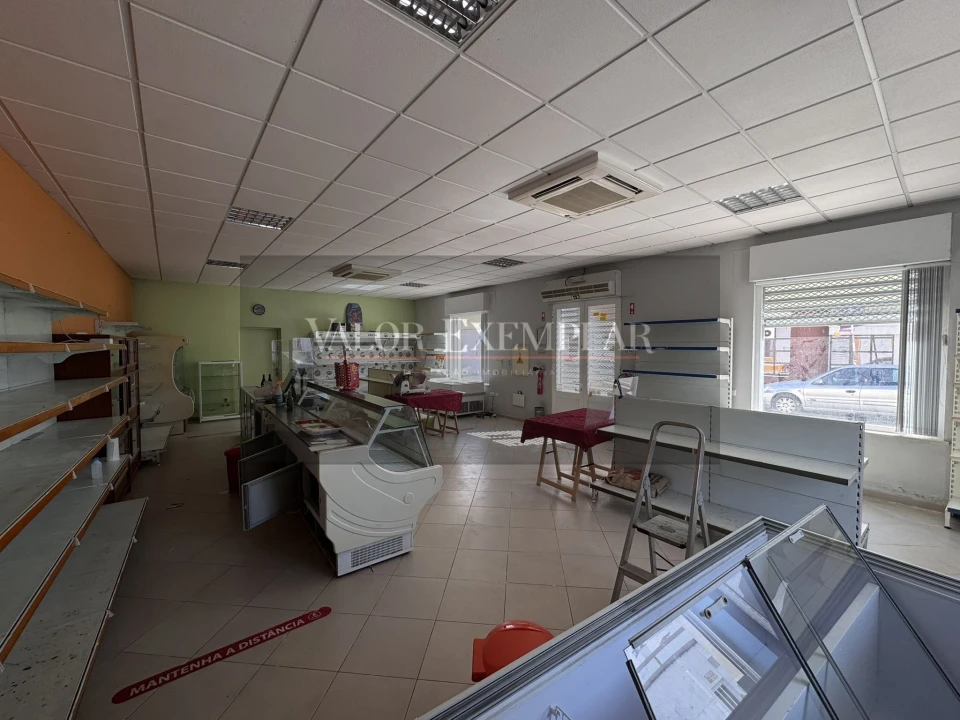 Loja para Arrendamento em Montijo e Afonsoeiro Foto 4