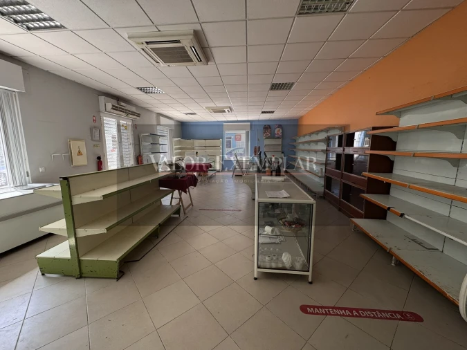 Loja para Arrendamento em Montijo e Afonsoeiro Foto 6