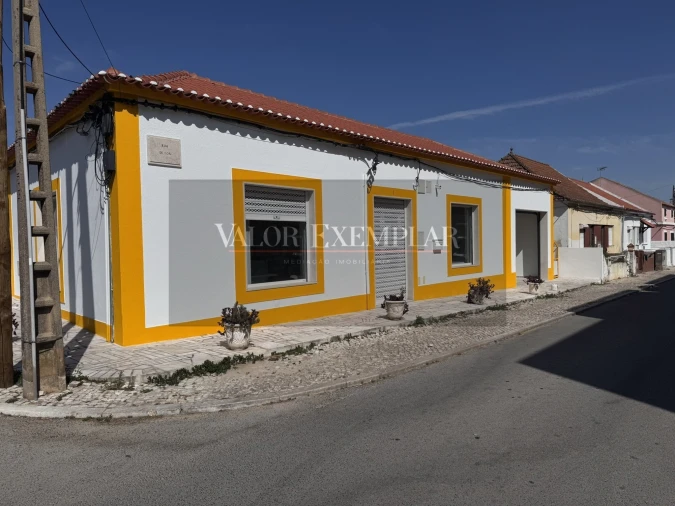 Loja para Arrendamento em Montijo e Afonsoeiro Foto 10