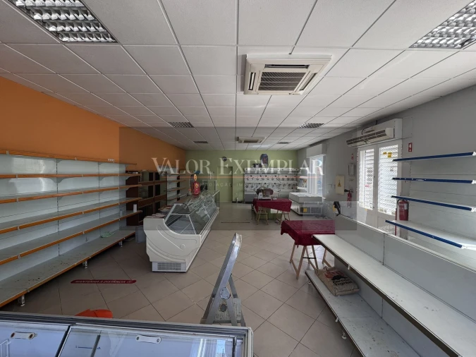 Loja para Arrendamento em Montijo e Afonsoeiro Foto 3
