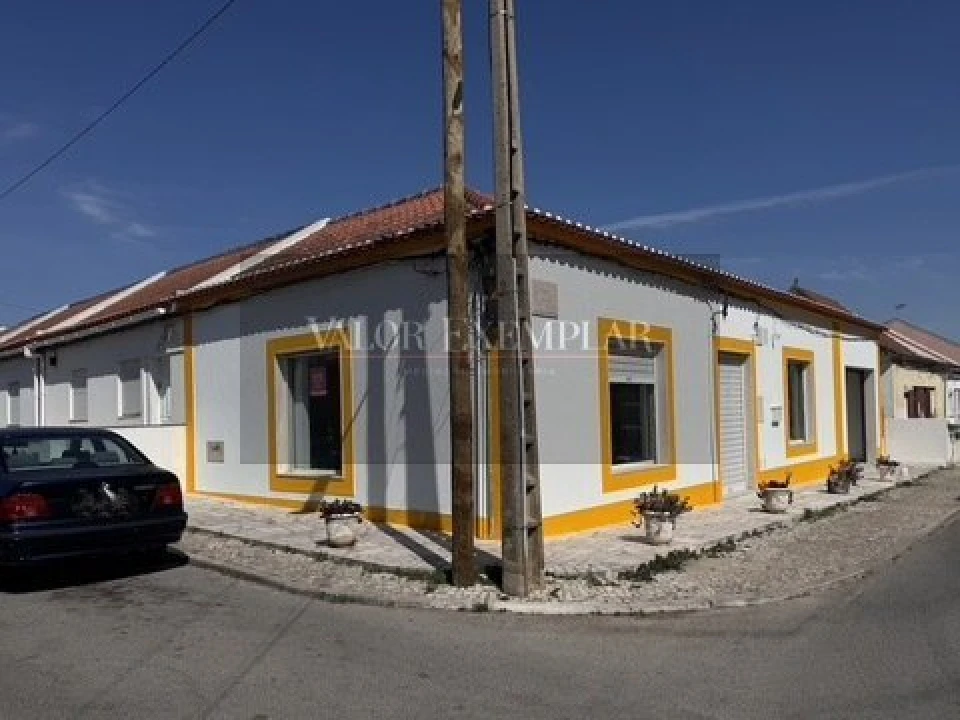 Loja para Arrendamento em Montijo e Afonsoeiro Foto 11