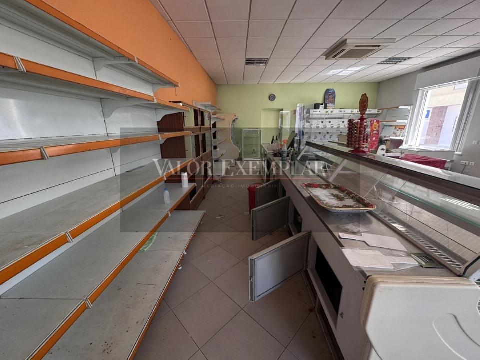 Loja para Arrendamento em Montijo e Afonsoeiro Foto 5
