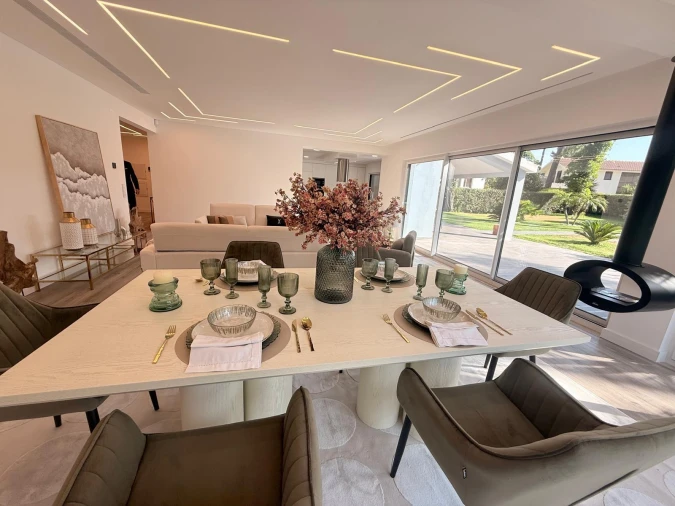 Moradia T4 para Venda em Charneca de Caparica e Sobreda Foto 3