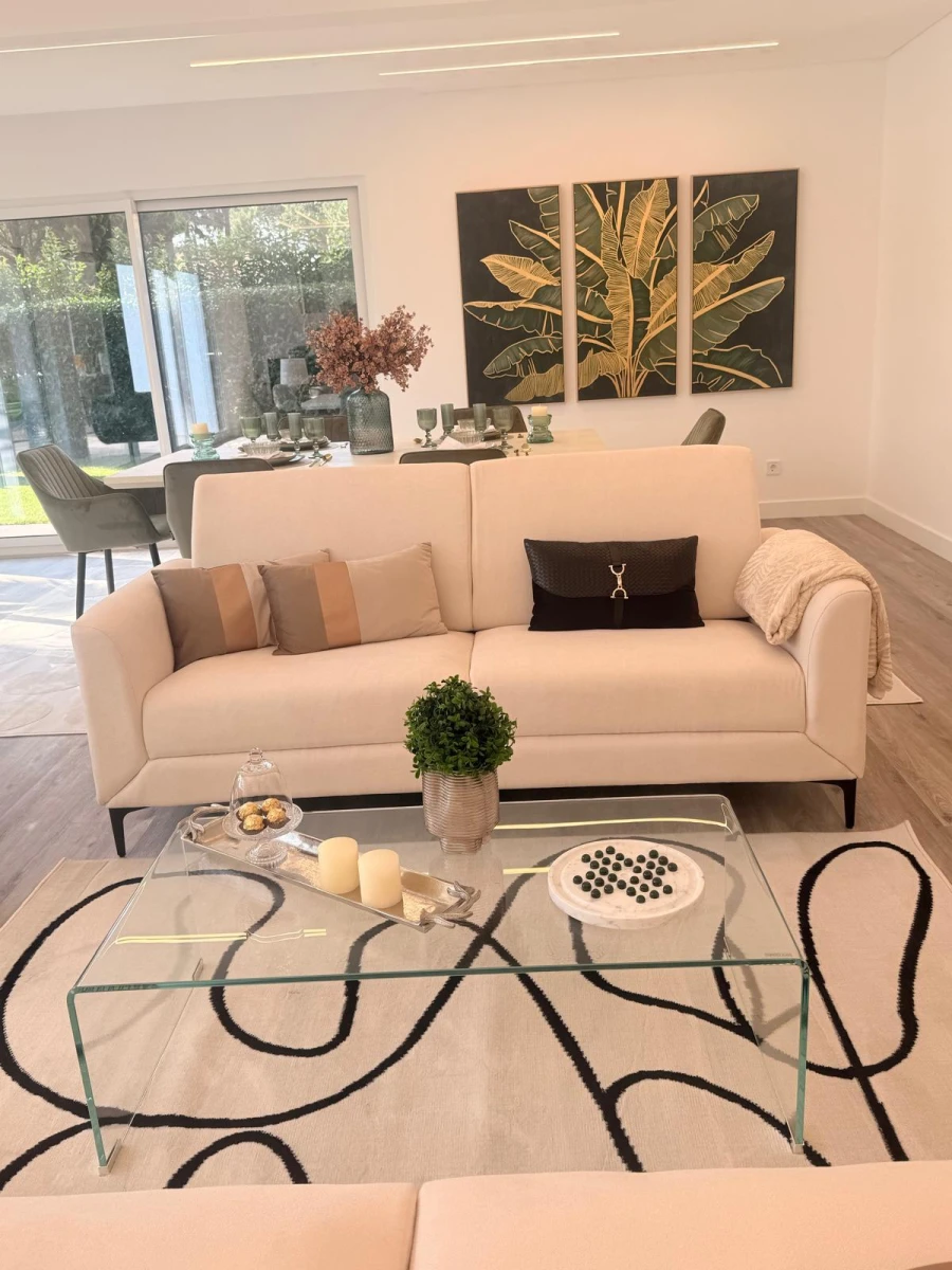 Moradia T4 para Venda em Charneca de Caparica e Sobreda Foto 15