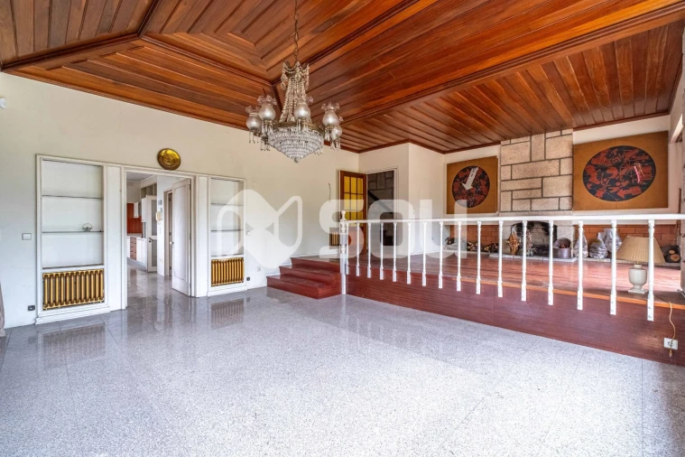 Moradia T7 para Venda em Custóias, Leça do Balio e Guifões Foto 2