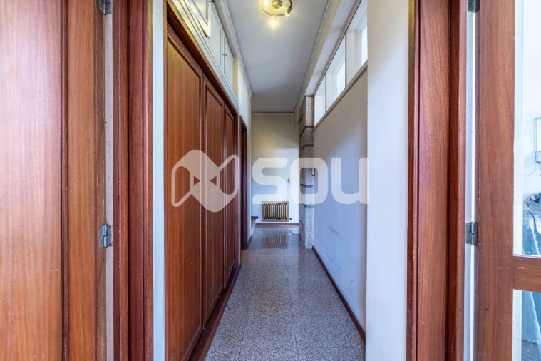 Moradia T7 para Venda em Custóias, Leça do Balio e Guifões Foto 16