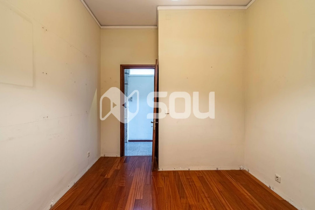 Moradia T7 para Venda em Custóias, Leça do Balio e Guifões Foto 12