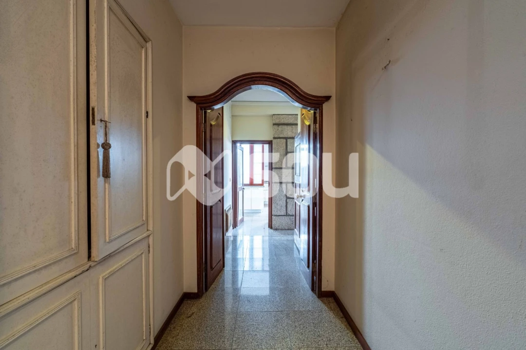 Moradia T7 para Venda em Custóias, Leça do Balio e Guifões Foto 17