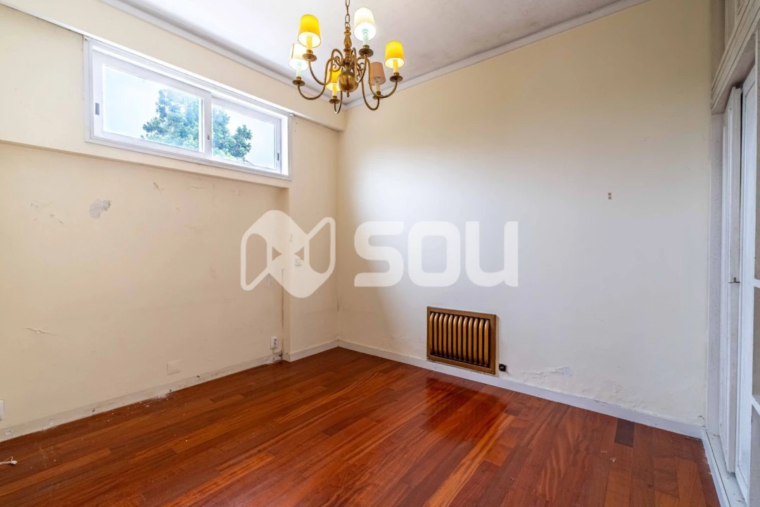 Moradia T7 para Venda em Custóias, Leça do Balio e Guifões Foto 13