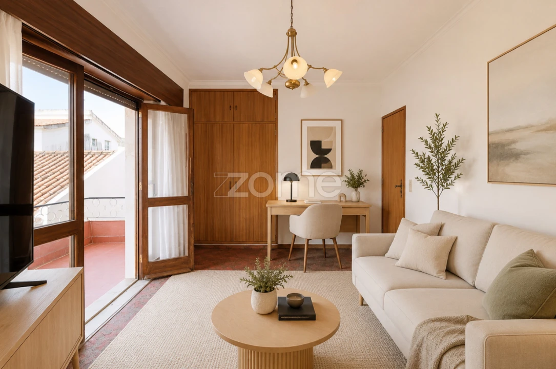 Moradia T7 para Venda em São Domingos de Rana Foto 74
