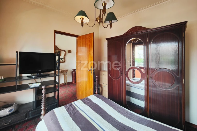 Moradia T7 para Venda em São Domingos de Rana Foto 55
