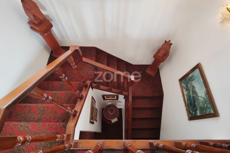 Moradia T7 para Venda em São Domingos de Rana Foto 24