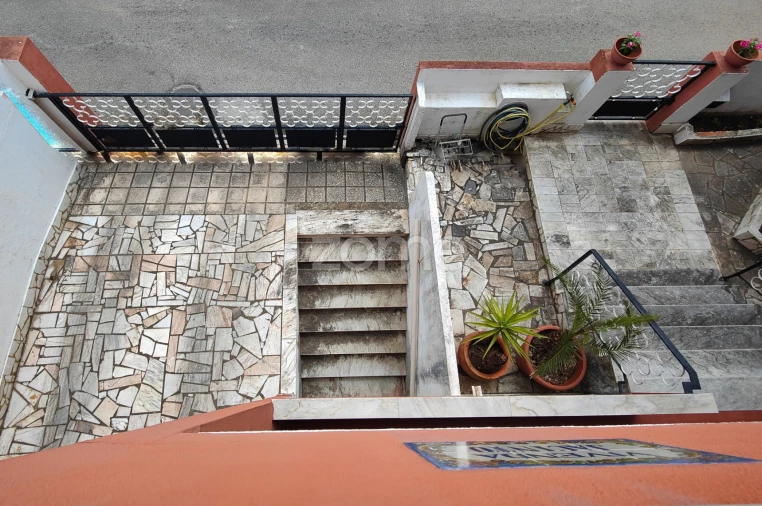 Moradia T7 para Venda em São Domingos de Rana Foto 20
