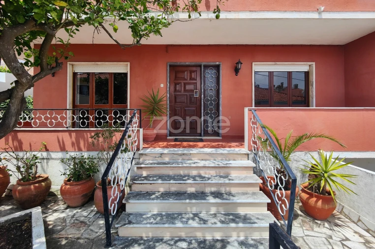 Moradia T7 para Venda em São Domingos de Rana Foto 48