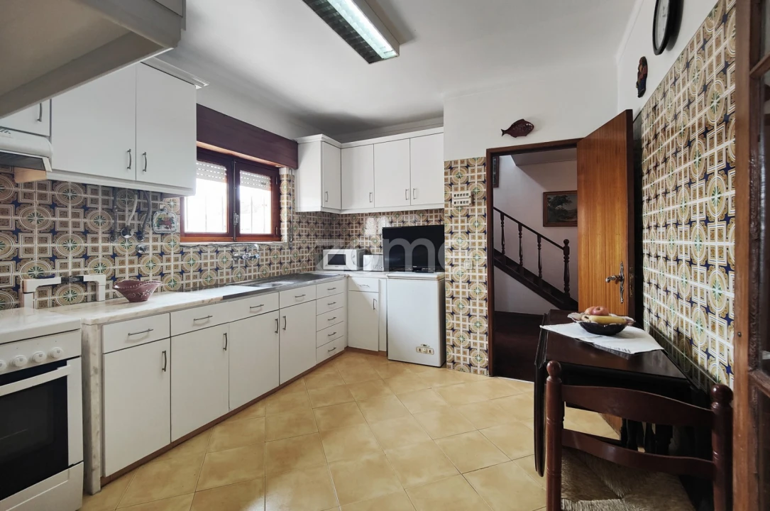 Moradia T7 para Venda em São Domingos de Rana Foto 14